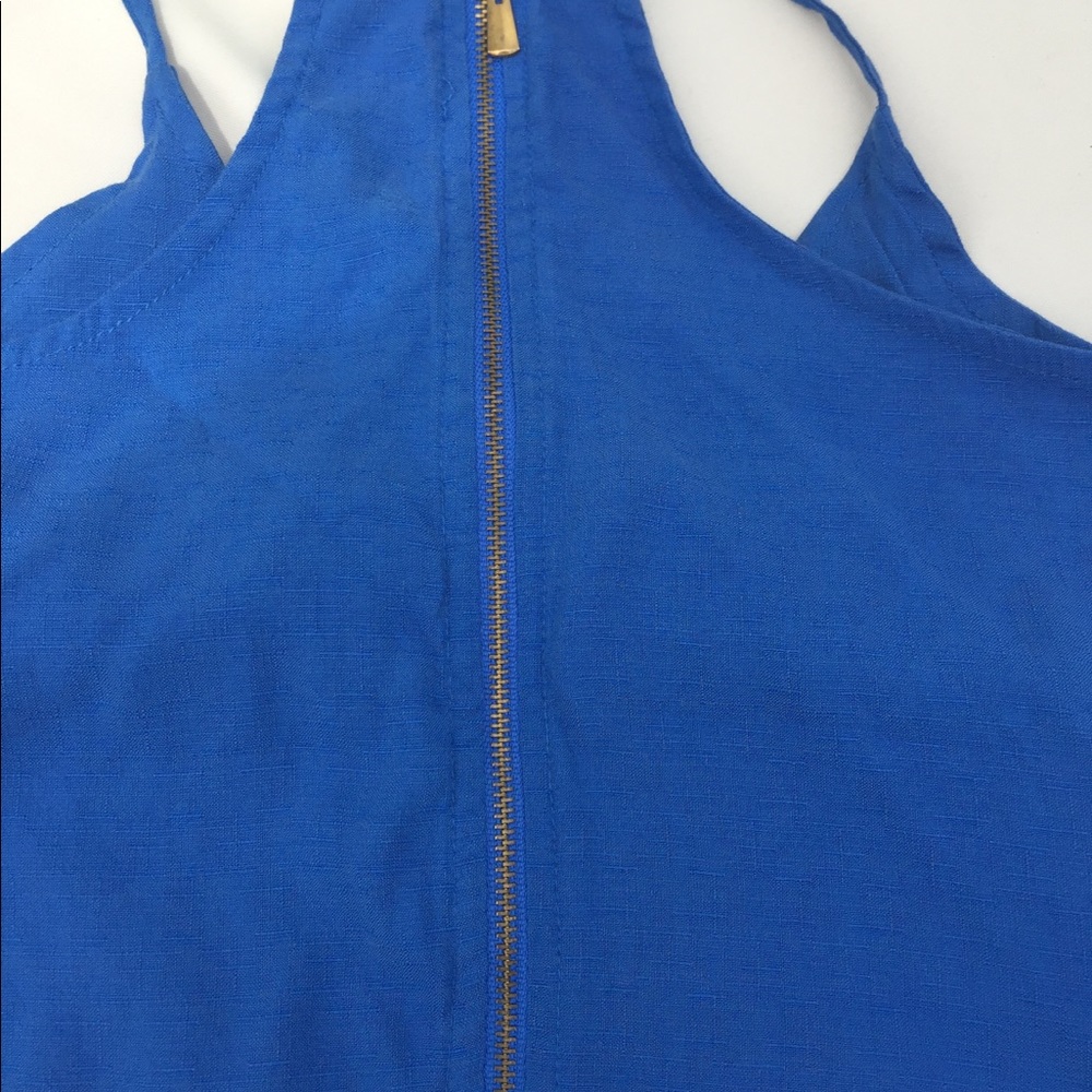 Haltered Top - Picture 6 of 6